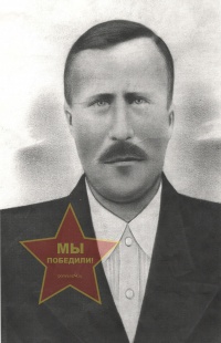 Никулин Александр Михайлович