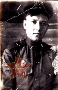 Каримов Валиулла Сафиевич