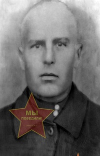 Карелин Максим Григорьевич