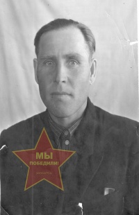 Корзухин Иван Васильевич