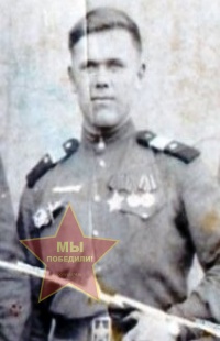 Гуляев Иван