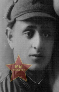 Кристоль Григорий Израйлевич