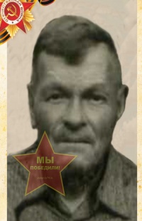 Путин Яков Михайлович