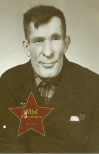 Малышев Андриян Сергеевич