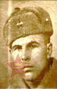 Галеня Иван Александрович