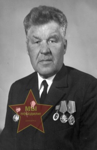 Батин Иван Иванович