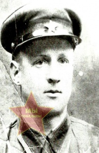 Кичин Василий Андреевич