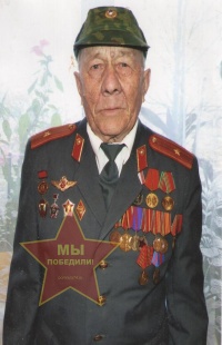 Исмагилов Раис Исмагилович