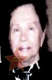 Малкина Раиса Кирилловна