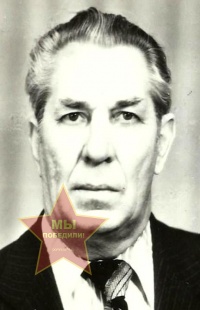 Мальшаков Сергей Михайлович