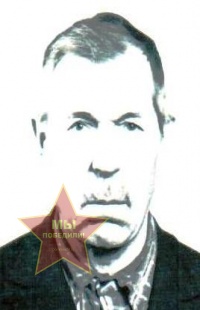 Пестриков Никита Тимофеевич