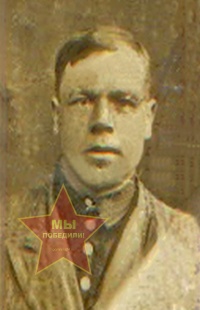 Никитин Семён Сергеевич