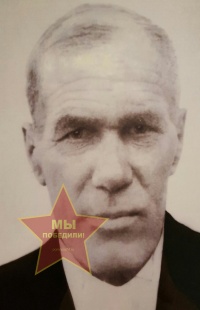 Фокин Николай Федорович