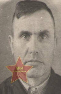 Голдобин Петр Константинович