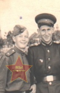 Бородин Леонид Зотикович