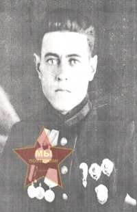 Хомутин Николай Андреевич