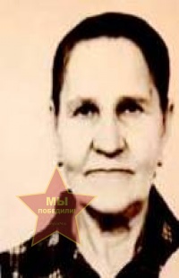 Эленберг Елена Ивановна