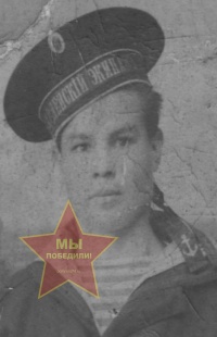 Шибаев Фёдор Григорьевич