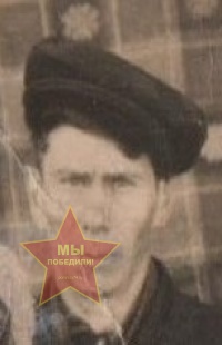 Ризванов Николай (Нурлыгим) Николаевич