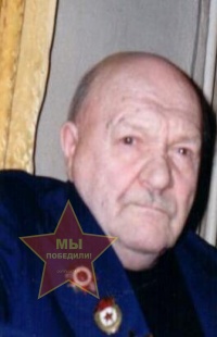 Басанов Петр Михайлович