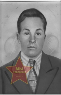 Мальцев Николай Епифанович