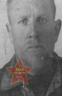 Никитин Иван Герасимович