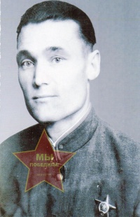 Исаев Сергей Павлович