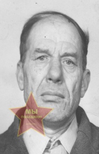 Рудаков Илья Петрович