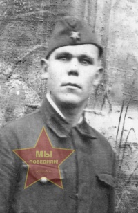 Рыбин Ефим Петрович