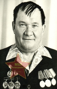 Зайцев Борис Васильевич