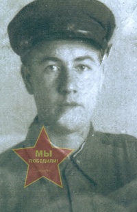 Деревянкин Алексей Егорович