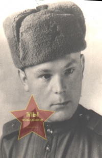 Петухов Иван Иванович