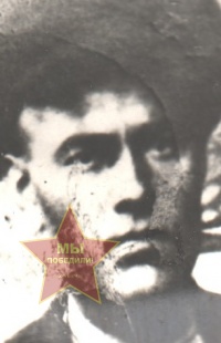 Бурматов С.А.