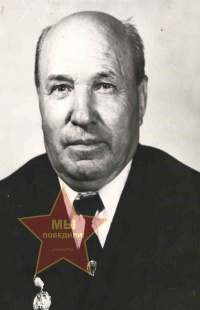 Гребенщиков Петр Константинович