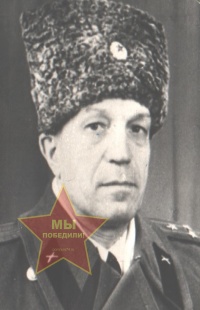 Решетков Николай Кузмич