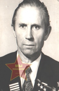 Чалов Сергей Прокопьевич