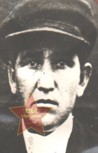 Шумилов М.Д.