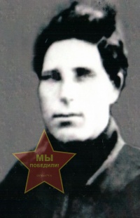 Текунов Андрей Максимович