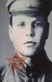 Шеваль Григорий Васильевич