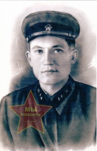 Зыков Дмитрий Васильевич