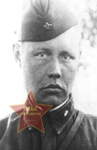 Захаров Владимир Иванович