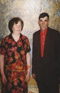 Игнатовы Василий Михайлович и Галина Львовна