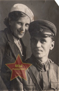 Байбаков Иван Николаевич