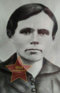 Щиглинская Меланья