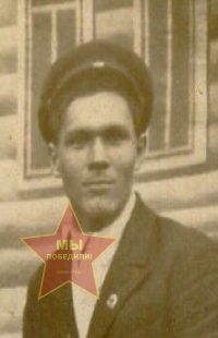 Филатов Иван Васильевич