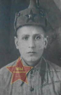 Парёнкин Михаил Иванович