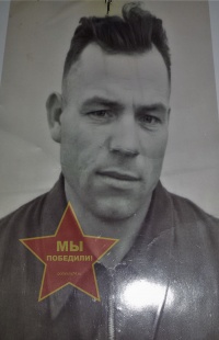 Баранов Николай Михайлович