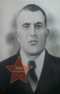 Решетников Григорий Степанович