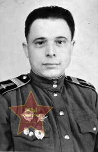 Банников Семен Степанович