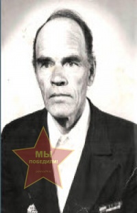 Фролов Василий Георгиевич